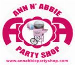 Mybenta Seller | ANNABBIEPARTYSHOP