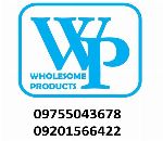 Mybenta Seller | WHOLESOME PRODUCTS