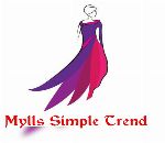 Mybenta Seller | MYLLS SIMPLE TREND