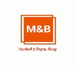 Mybenta Seller | M-AND-B-SHOP
