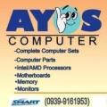 Mybenta Seller | AYOS COMPUTER