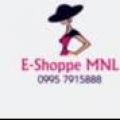 Mybenta Seller | E-SHOPPE MNL