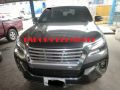 toyota fortuner 2016 front grill, lx mode, -- Compact Passenger -- Metro Manila, Philippines