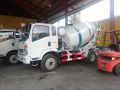 homan concrete mixer truck 4mÂ³ 6 wheeler sinotruk brand new, -- Trucks & Buses -- Metro Manila, Philippines