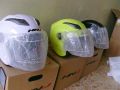 mcrider cyclemart 136 carmen east rosales pangasinan, -- Helmets & Safety Gears -- Urdaneta, Philippines