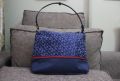 brand new blue tommy hilfiger womens bag, -- Bags & Wallets -- Cebu City, Philippines