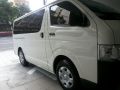 van for rent hi ace commuter, -- Vehicle Rentals -- Metro Manila, Philippines