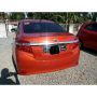 vios 2013 2014 2015 trunk lid cover, -- Spoilers & Body Kits -- Bacoor, Philippines