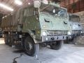 skw 6x6 japan surplus military truck 8pe1 8pd1, -- Trucks & Buses -- Metro Manila, Philippines