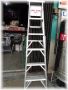 ladder, aluminum, metal, -- Kitchen Appliances -- Quezon City, Philippines