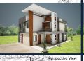 Architects-Engineers-Contractors-Builders -- House & Lot -- Cavite City, Philippines