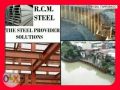 sheet pile, roofing, construction supply, i beam buttweld fittings bars plates sheets standard steel korea low price, -- House & Lot -- Cavite City, Philippines