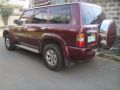 001 nissan patrol 30 automatic diesel, -- All SUVs -- Metro Manila, Philippines