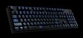 gaming thermaltake ttesports poseidon z illuminated mechanical keyboard, -- Peripherals -- Rizal, Philippines