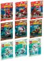 lego mixels series 8 complete set, -- Toys -- Quezon City, Philippines