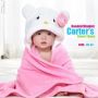 2016 carters hooded blanket p560, -- Baby Stuff -- Rizal, Philippines