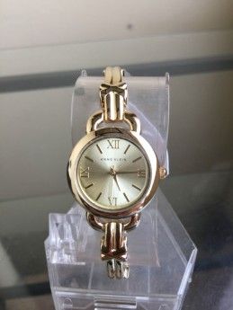 anne klein watch ak1672, -- Watches -- Metro Manila, Philippines