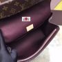 louis vuitton cluny mm monogram canvas, -- Bags & Wallets -- Rizal, Philippines