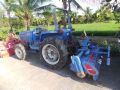 farm tractor, tractor isekie, -- Heavy Duty Pickup -- Metro Manila, Philippines