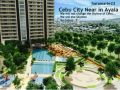 ayala, cebu, city, condo, -- Apartment & Condominium -- Cebu City, Philippines