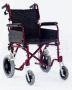 wheelchair, airport wheelchair, aluminum wheelchair, travel wheelchair, -- Everything Else -- Metro Manila, Philippines