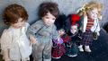 doll for sale, -- Action Figures -- Metro Manila, Philippines