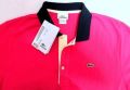 lacoste polo shirt for men lacoste petermax, -- Clothing -- Rizal, Philippines