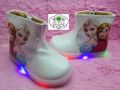 frozen boots for kids boots for toddlers shoes with led lights, -- Shoes & Footwear -- Rizal, Philippines