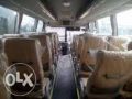 bus new seat, -- Trucks & Buses -- Quezon City, Philippines