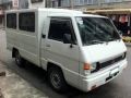 van for hire, -- Vans & RVs -- Metro Manila, Philippines