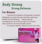 body strong for men and for women(for vigor and vitality), -- All Buy & Sell -- Quezon City, Philippines