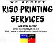 digital printing brochure, -- Advertising Services -- Metro Manila, Philippines