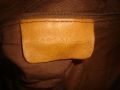 missys rabeanco orange brown leather shoulder bag, -- Bags & Wallets -- Baguio, Philippines