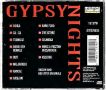gypsy nights, cd, original, imported, -- CDs - Records -- Metro Manila, Philippines