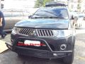 mitsubishi montero outlander offroad bullbar, -- All Cars & Automotives -- Metro Manila, Philippines
