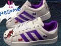 hello kitty shoes hello kitty adidas shoes, -- Bags & Wallets -- Rizal, Philippines