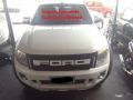ford ranger grill version 4 with drl, -- Spoilers & Body Kits -- Metro Manila, Philippines