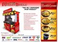 foodcart, siomai, burger, noodles, -- Franchising -- Metro Manila, Philippines