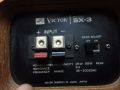 victor vintage 2way speaker sx 3, -- Speakers -- Bacoor, Philippines