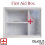 first aid, kit, box, -- Home Tools & Accessories -- Metro Manila, Philippines