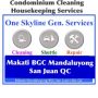 cleaning service, -- All Services -- Metro Manila, Philippines