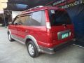  -- Full-Size SUV -- Metro Manila, Philippines