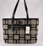 nine west easy going tote bag, black natural, -- Bags & Wallets -- Manila, Philippines