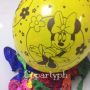 party balloons, diy party decors, party decors, -- Everything Else -- Metro Manila, Philippines