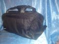 missy nike black gym travel bag, -- Bags & Wallets -- Baguio, Philippines