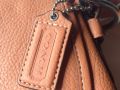coach bag, leather handbag, tangerine, -- Bags & Wallets -- Metro Manila, Philippines
