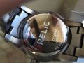 relic watch fossil zr15649, -- Watches -- Metro Manila, Philippines