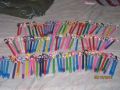 polymer clay pens, polymer clay pens giveaways, -- Everything Else -- Manila, Philippines