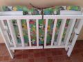 wooden crib, crib, baby stuff, -- Nursery Furniture -- Metro Manila, Philippines