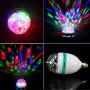 led disco rotating ball, -- Lighting & Electricals -- Caloocan, Philippines